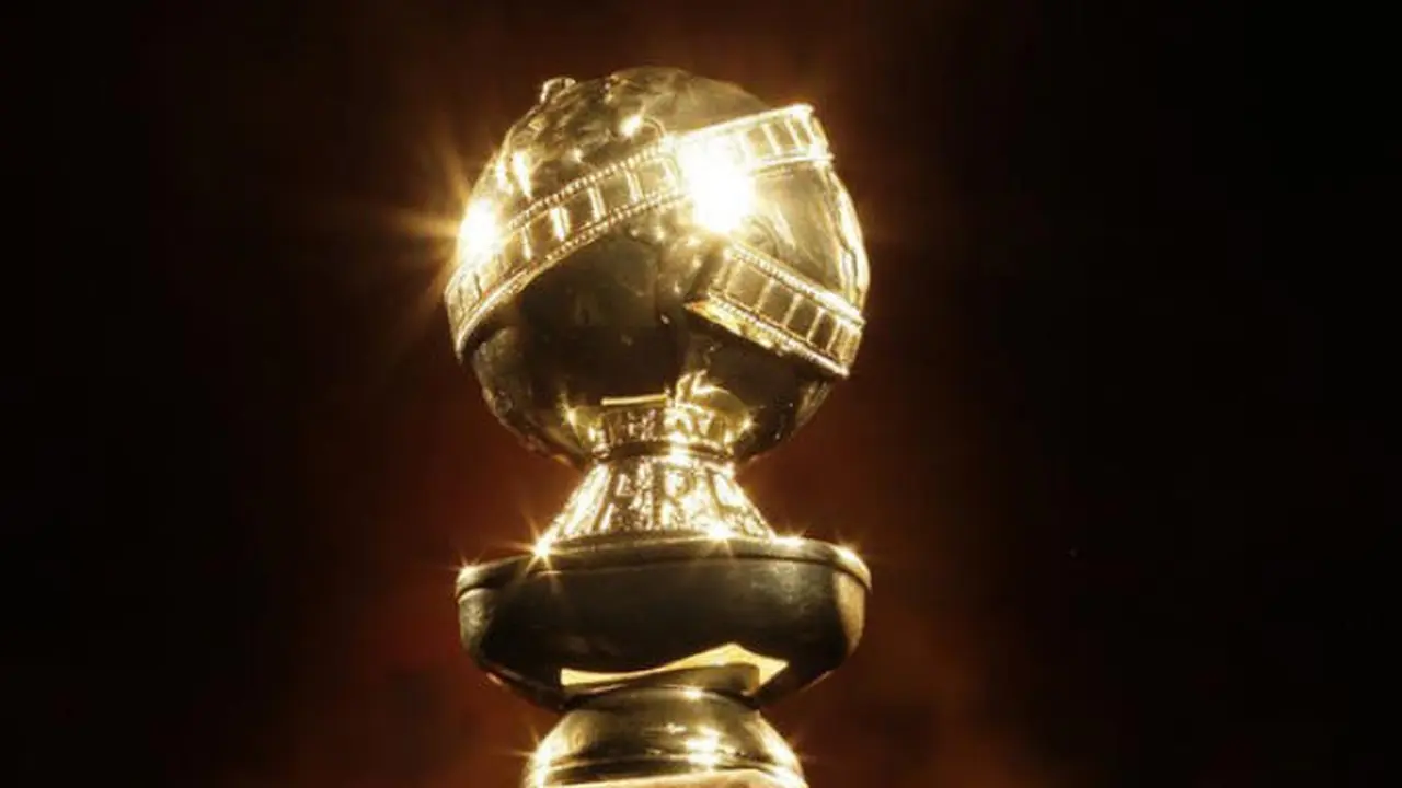 8 Busana Terburuk Seleb Hollywood di Golden Globe Awards 2015