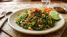 Resep Soun Cabai Hijau, Pedas Gurih dan Praktis untuk Lauk Sehari-hari