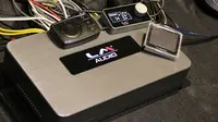 Amplifier Ini Bantu Hasilkan Suara Audio yang Maksimal