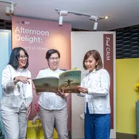 Ciptakan Atmosfer Rumah yang Lebih Bermakna Melalui Warna Cat. dok. Nippon