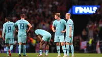 Menang di Final UEFA Nations League, Portugal Jadi Momok Menakutkan Belanda
