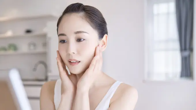 Dijamin Wajah Makin Kencang, Ini Tips Senam Muka Untuk Mengencangkan Wajah