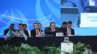 Ini Tiga Poin yang Ditekankan Mendagri pada Pertemuan Tingkat Menteri World Water Forum 2024