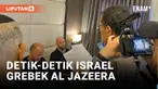 Pemerintah Israel, di bawah kepemimpinan Menteri Komunikasi Shlomo Karhi, melancarkan penggerebekan dan menutup kantor berita Al Jazeera di Yerusalem Timur.
