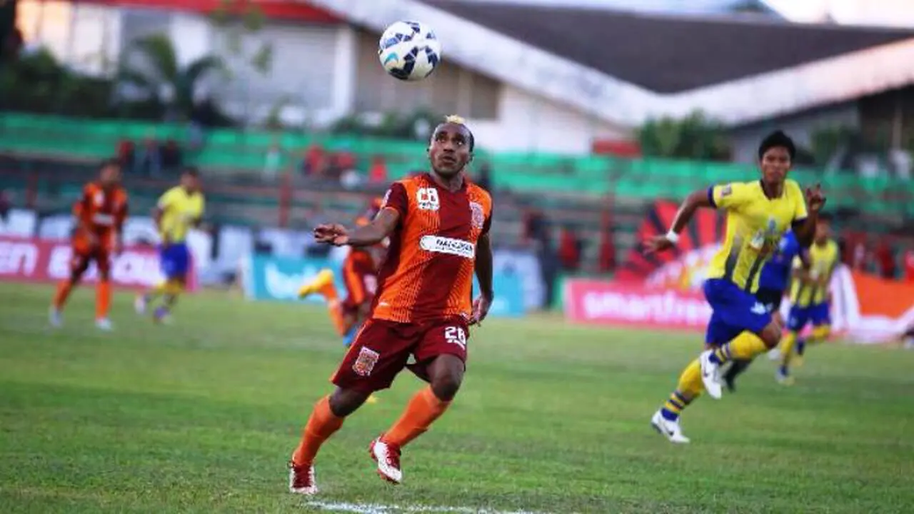 Terens Owang Puhiri