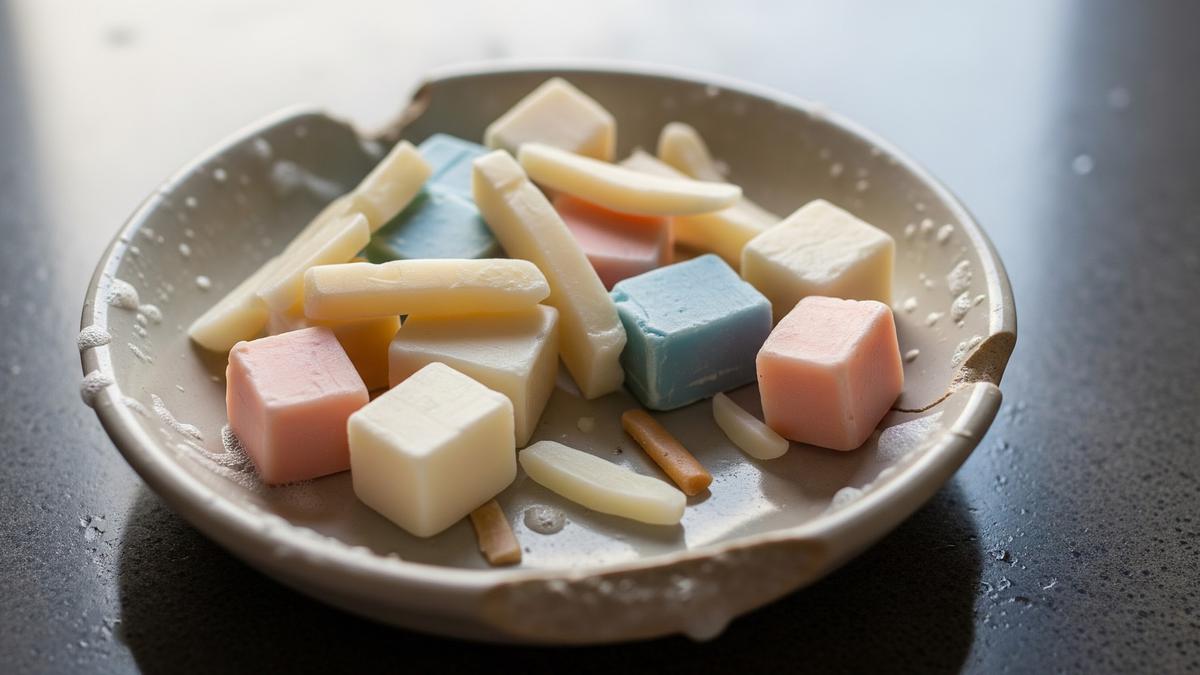 6 Cara Memanfaatkan Sisa Sabun Batang agar Tidak Mubazir