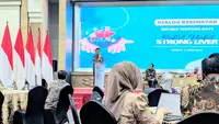 Anomali Harga Obat Hepatitis di Indonesia, Selisih hingga 6 Kali Lipat