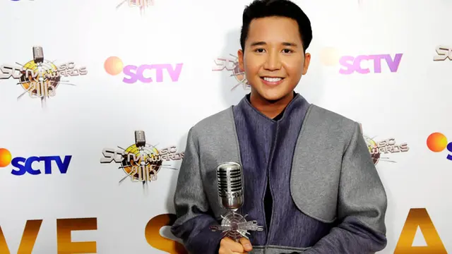 Mau Punya Wajah Seperti Rangga Smash, Begini Tipsnya - ShowBiz Liputan6.com