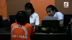 Leni Marlina sang penculik bayi dikenal tetangga sebagai sosok yang baik dan pendiam. Bayi Rahma dibawa dari rumah orangtuanya dengan menggunakan tas jinjing.
