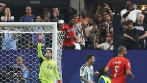 Argentina ke 8 Besar Piala Dunia 2026, Lionel Messi Catat Rekor Terburuk