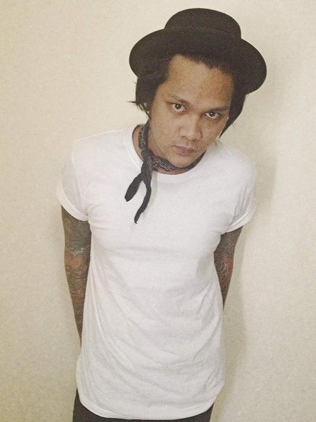 6 Potret Lawas Virgoun di Awal Karier Sebelum Hijrah, Bikin Pangling