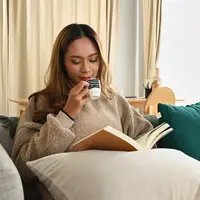 Rekomendasi buku yang bagus./Copyright&nbsp;shutterstock.com/g/Prathan