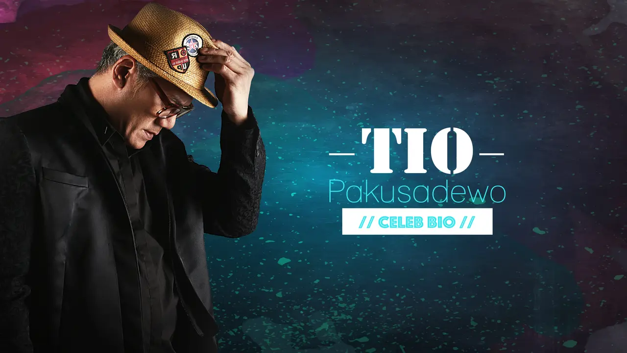 Tio Pakusadewo