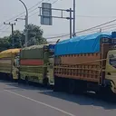 Terbongkar, 40 Ton Pupuk Subsidi Diselundupkan untuk Sawit