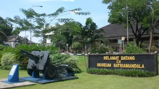 Rekomendasi Tempat Wisata di Jakarta Selatan yang Murah