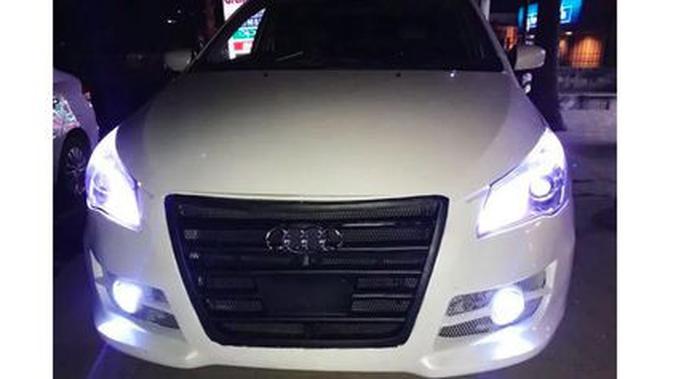 Audi Ciaz (Cartoq.com)