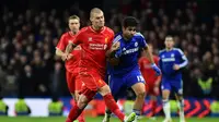 Diego Costa (AFP/Ben Stansall)