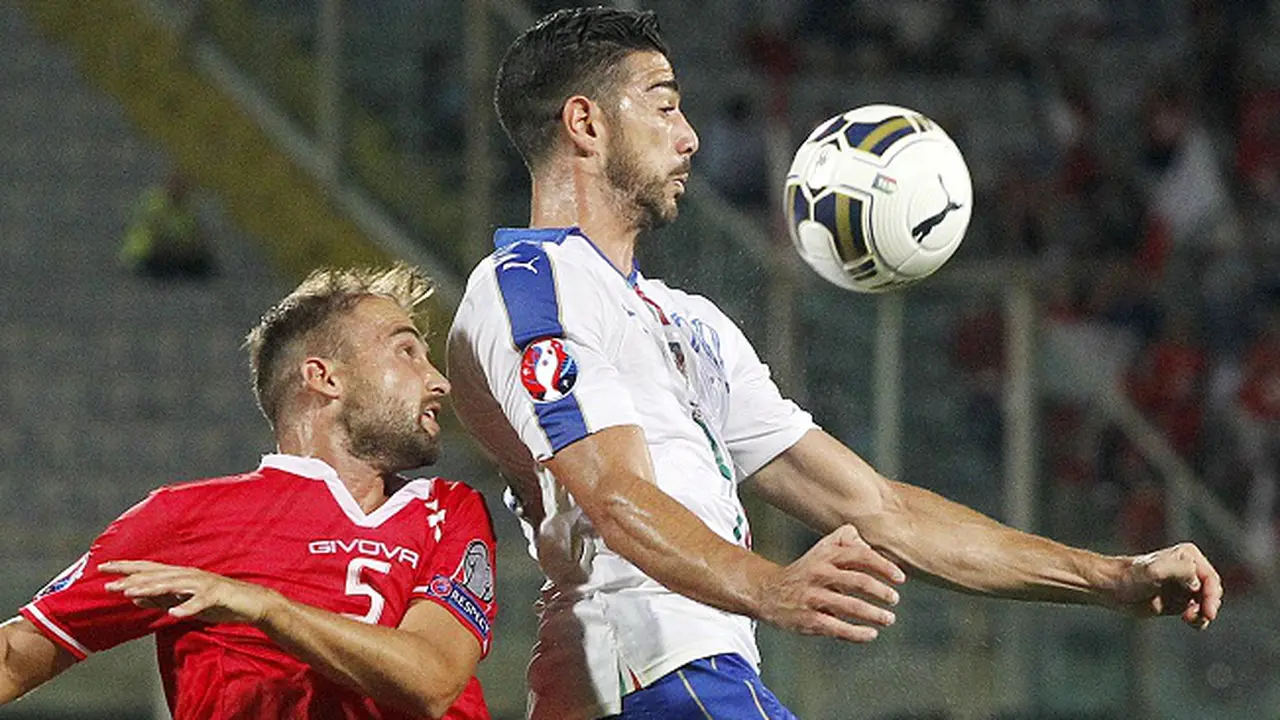 Graziano Pelle