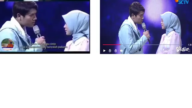 Perbandingan