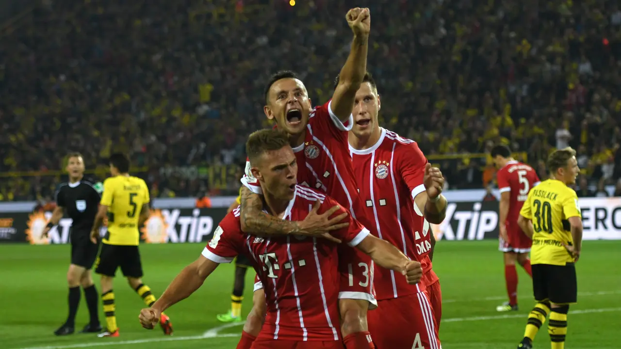 Josua Kimmich