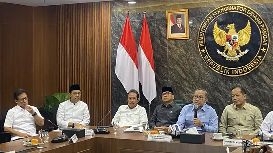 Zulkifli Pastikan Koperasi Desa Tak Bakal Buat Khawatir Warung