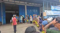 Cara Cek Pangkalan Resmi Gas Elpiji 3 Kg Terdekat di Kota Tangerang