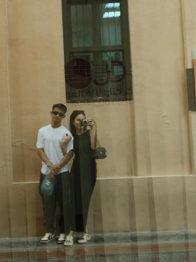 Azizah Salsha dan Pratama Arhan Setelah Satu Tahun Menikah