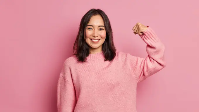 SPRIN Menuju Gerakan Nasional, Fokus pada Kesehatan Perempuan Indonesia