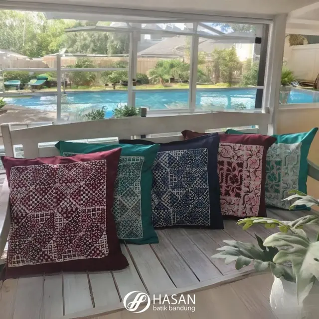 Hasan Batik Bandung