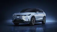 Honda Perkenalkan SUV e: Prototype