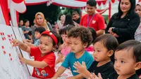 Lomba 17 Agustus Bukan Cuma Seru-seruan, Anak Bisa Belajar 3 Hal Ini