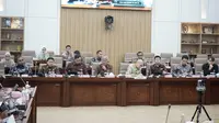 Dukungan Komisi VI DPR pada Manajemen Baru Garuda Indonesia, Dinilai Solid hingga Transformasi On the Track