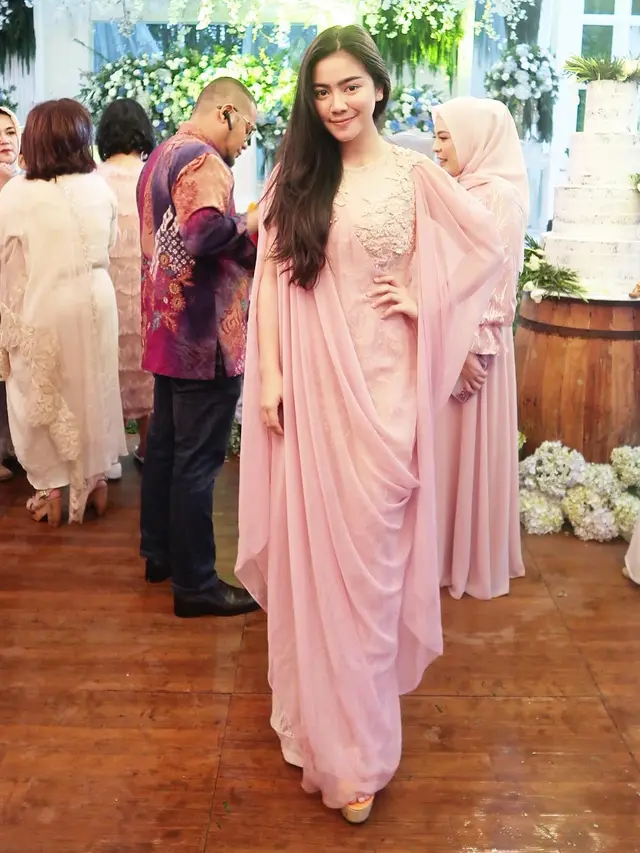 [Bintang] Felicya Angelista