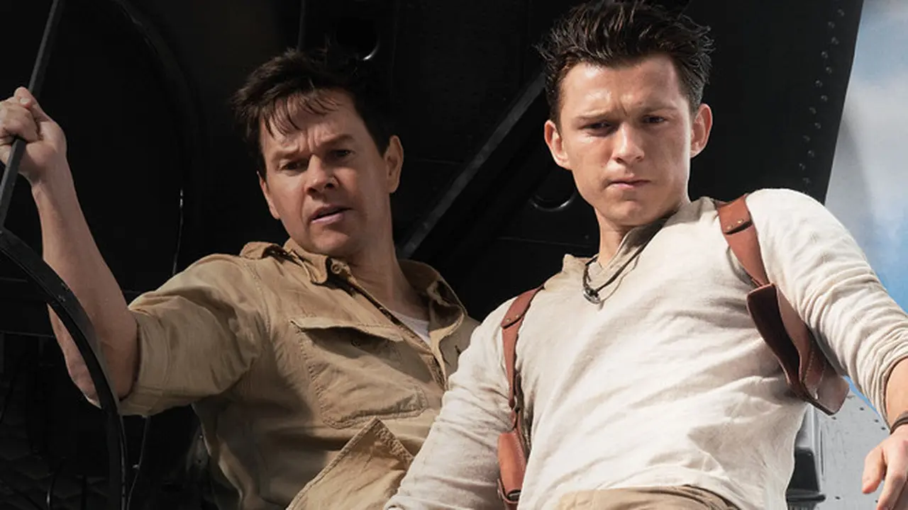 Uncharted