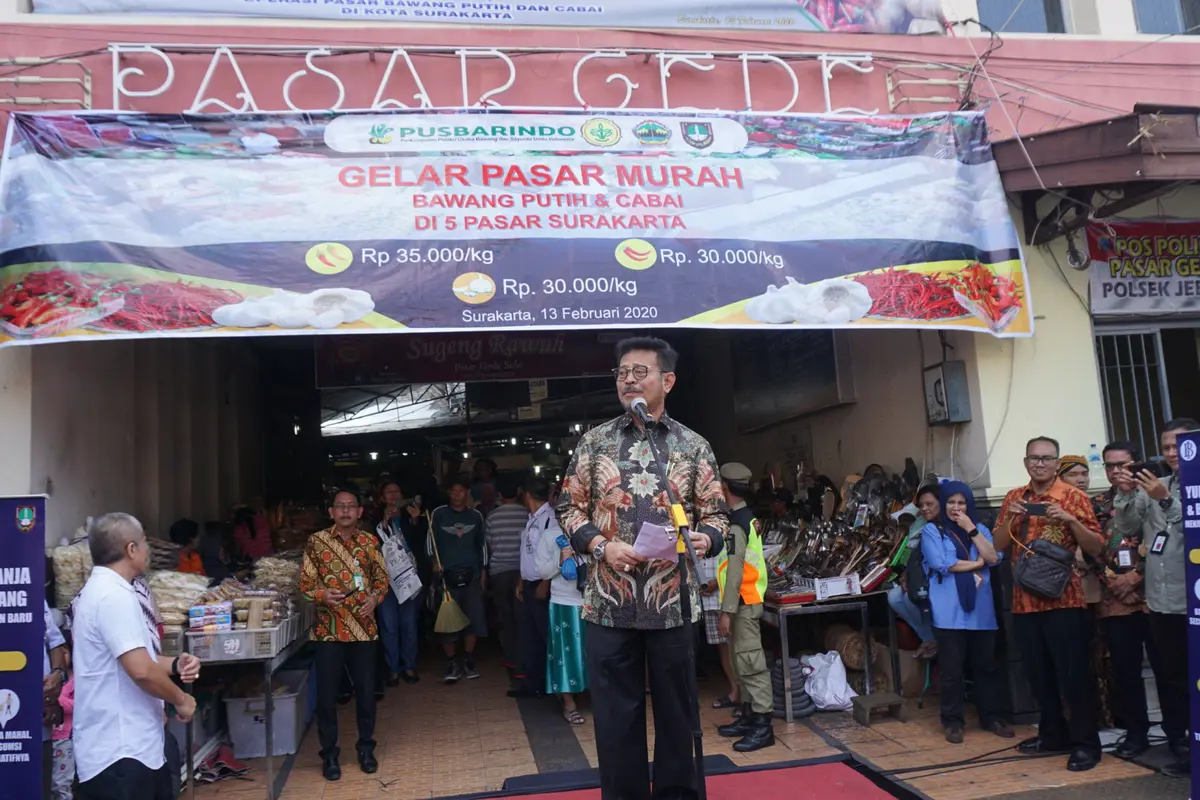Bawang Putih