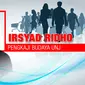 Opini Irsyad Ridho (Liputan6/Abdillah)