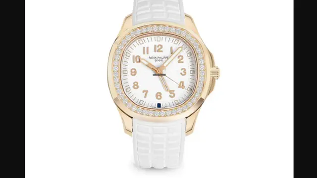 Jam tangan model Patek Philippe Aquanaut 5269/blog.luxehouze.com.com