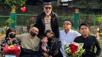Di Hari Ulang Tahun Bibi Andriansyah, Ayah Berharap Masalahnya dengan Keluarga Doddy Sudrajat Selesai