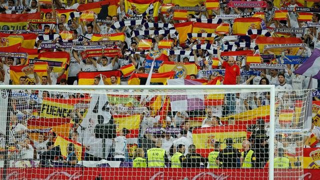 Referendum Catalunya-Real Madrid