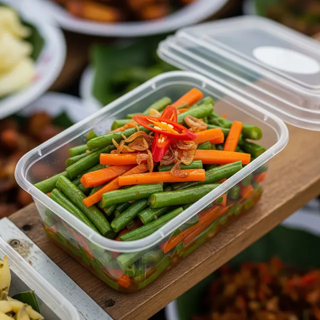 Ide Jualan Lauk Basah Cepat Habis