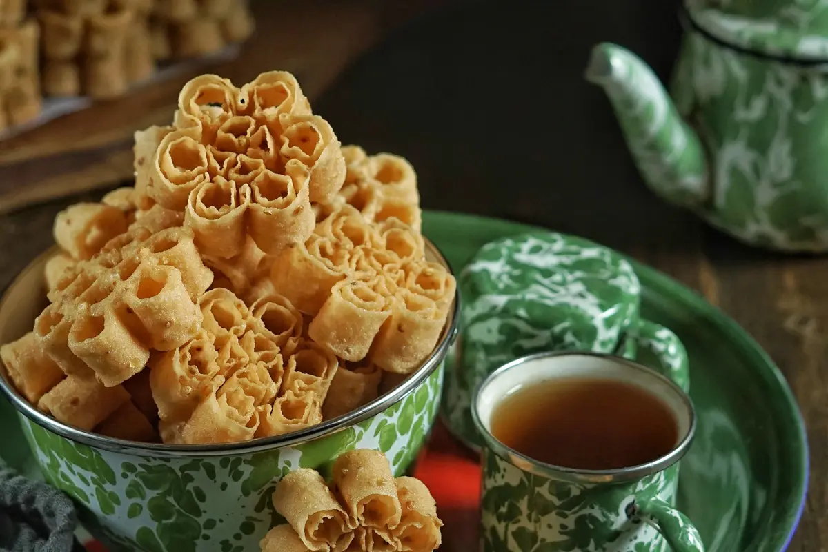 resep kembang goyang