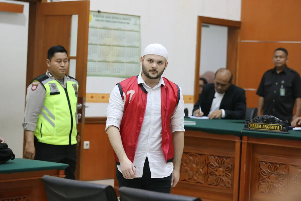 Ridho Rhoma