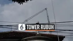 thumbnail tower bpn rubuh garut