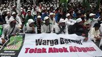 Menkumham: Pembubaran FPI Butuh Kajian Mendalam