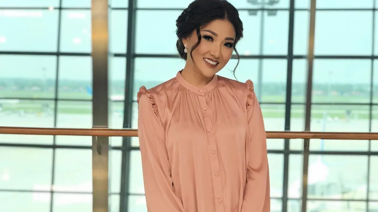 [Bintang] Sarwendah