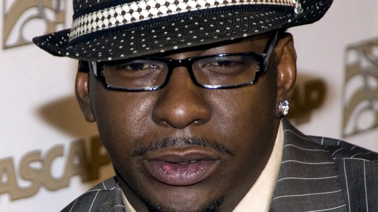 Bobby Brown