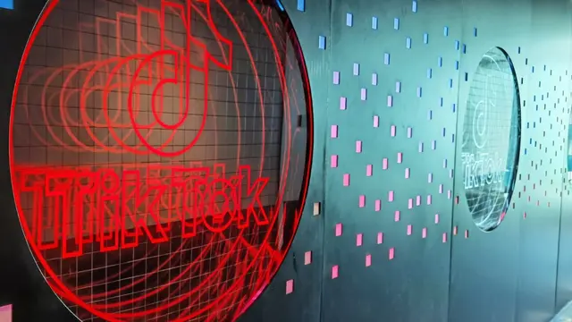 Logo TikTok