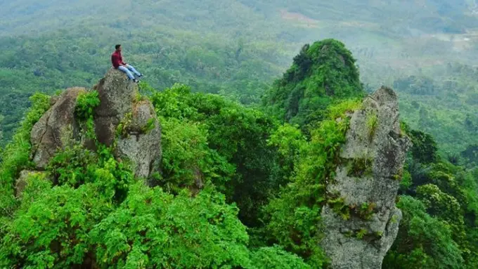 [Bintang] Jawa Tengah
