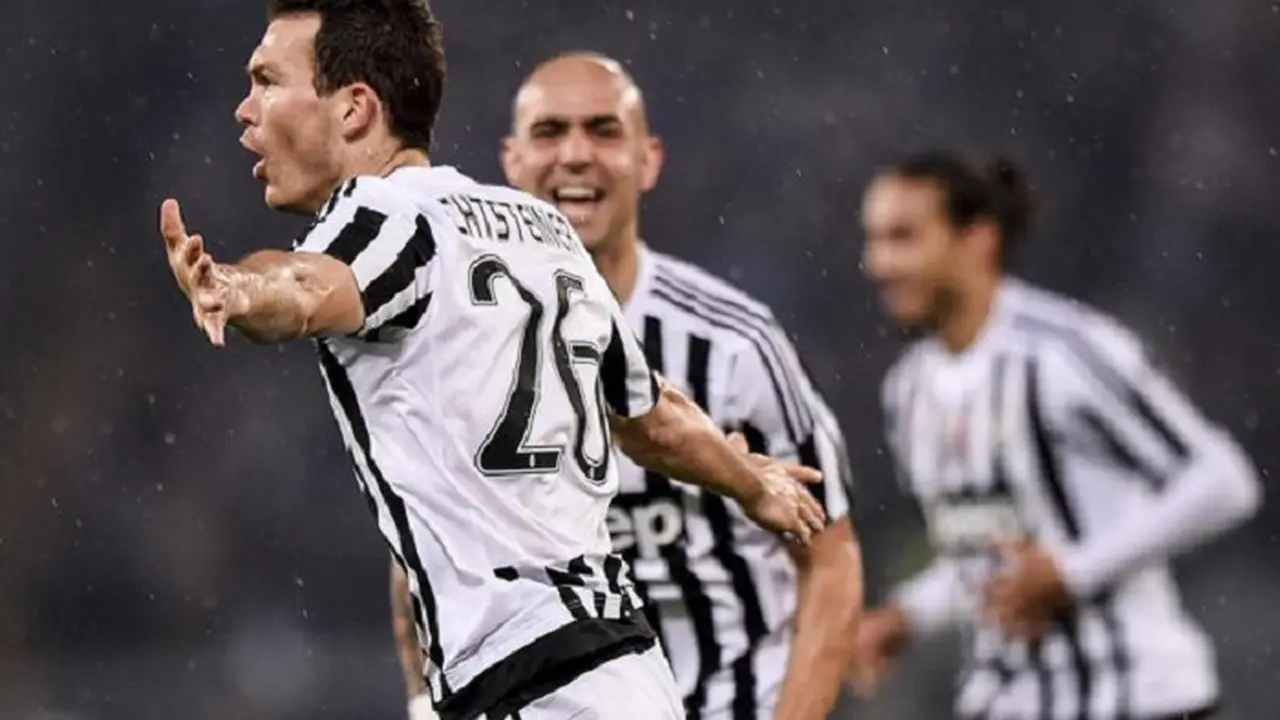 Lazio vs Juventus
