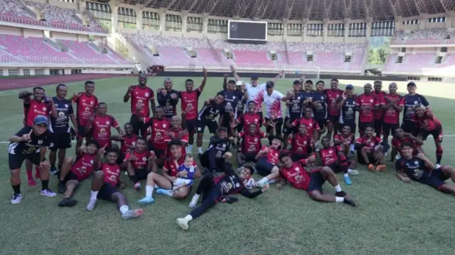 Persipura Jayapura